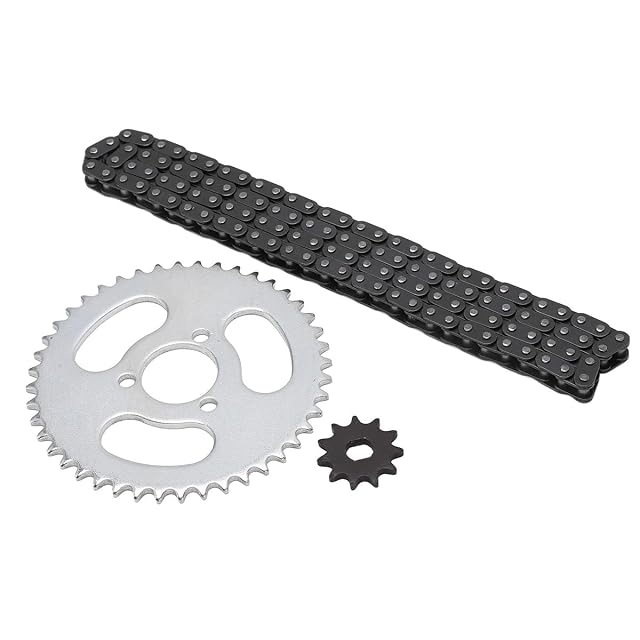 Kit corone e catena Tiardey 25H