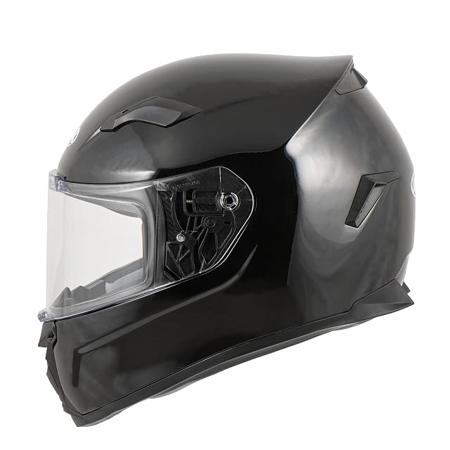 Casco integrale MTR S-6 Evo visto di tre quarti