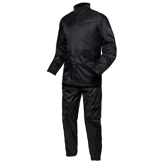 Tuta antipioggia in due pezzi REBELHORN Rain