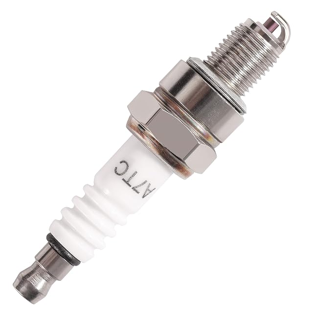 Candela di ricambio VooGenzek A7TC