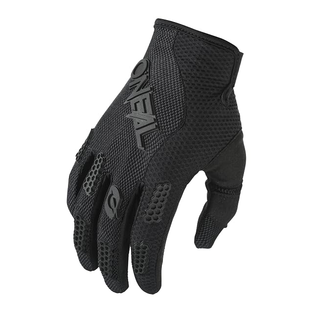 Guanto O’NEAL Element RACEWEAR, dorso della mano