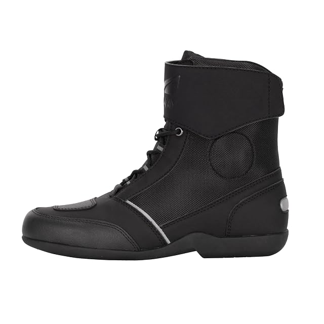 Stivaletto da moto FAST WAY Touring 201, vista di lato